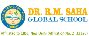 DR. R.M. SAHA GLOBAL SCHOOL 